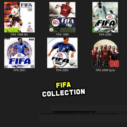 RETROGAMES USB 1.0 - Relive Your Childhood, One Game at a Time